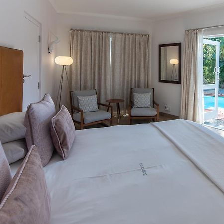 Ballinderry, The Robertson Guest House Εξωτερικό φωτογραφία