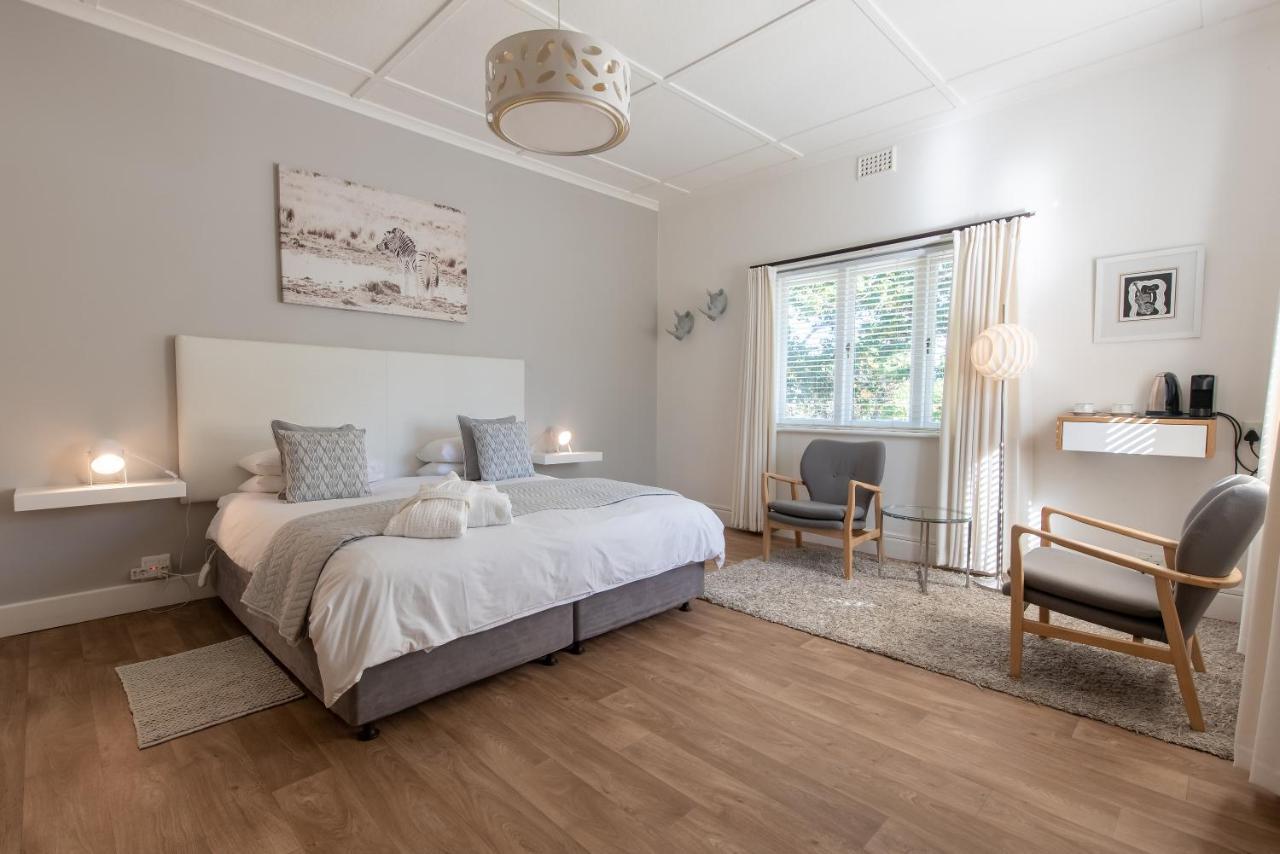 Ballinderry, The Robertson Guest House Εξωτερικό φωτογραφία
