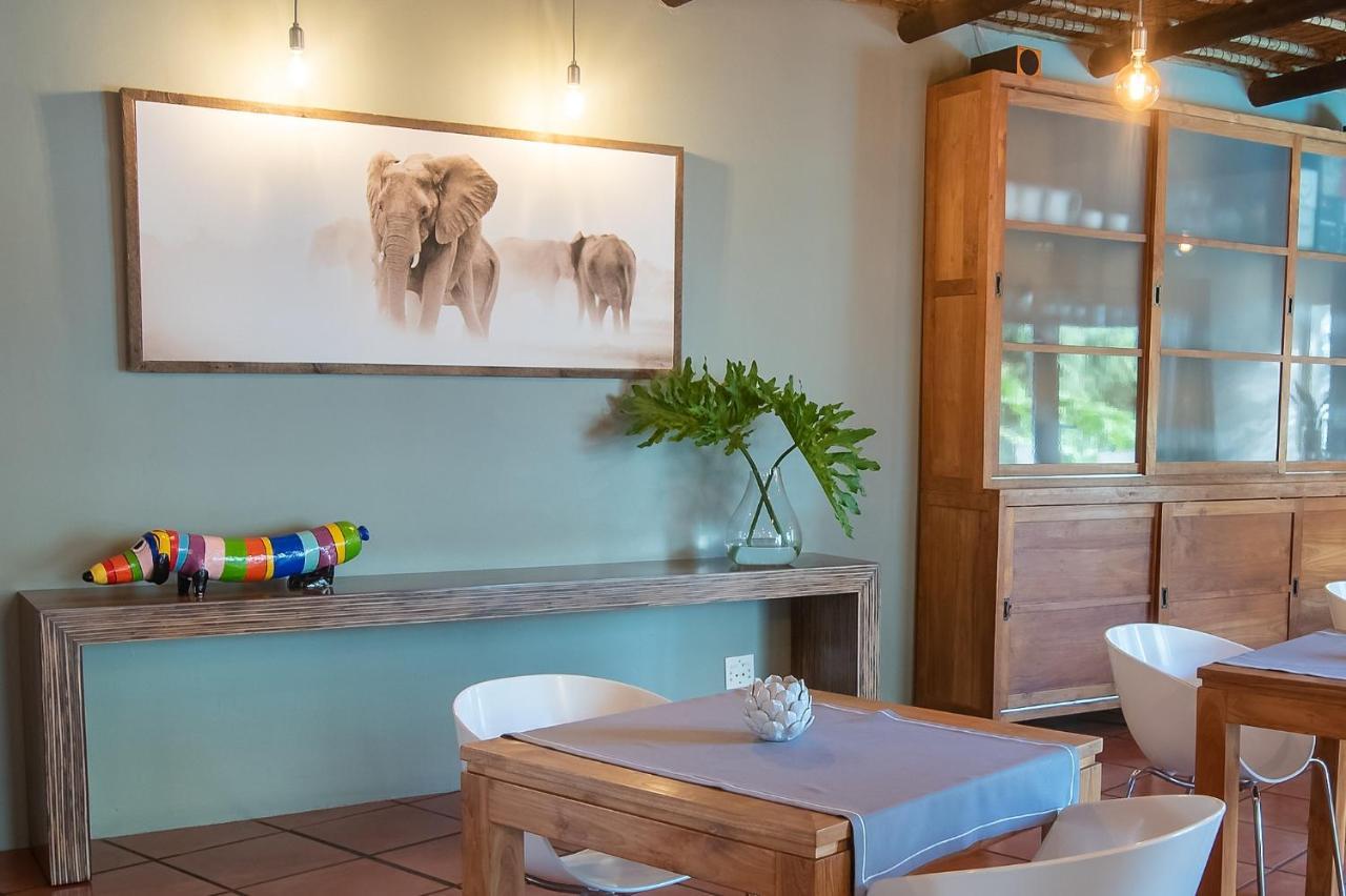 Ballinderry, The Robertson Guest House Εξωτερικό φωτογραφία