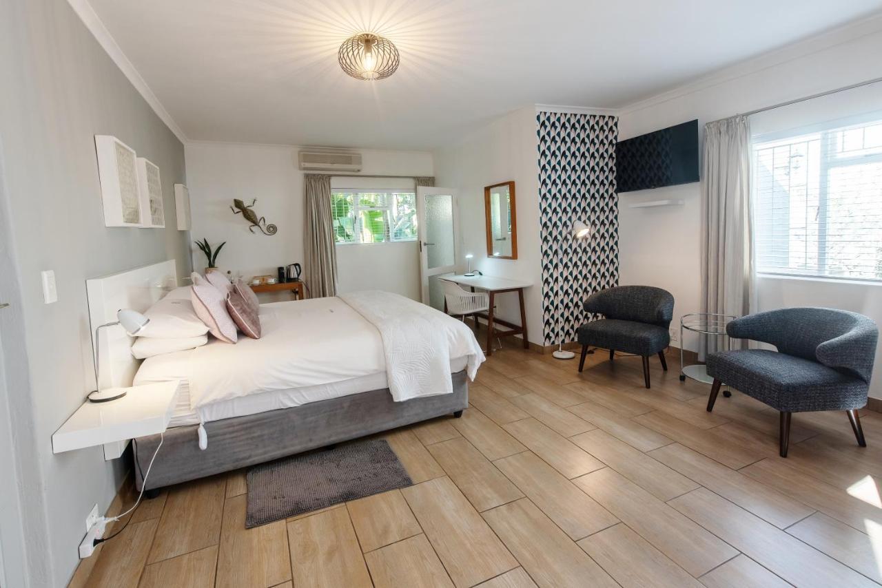 Ballinderry, The Robertson Guest House Εξωτερικό φωτογραφία