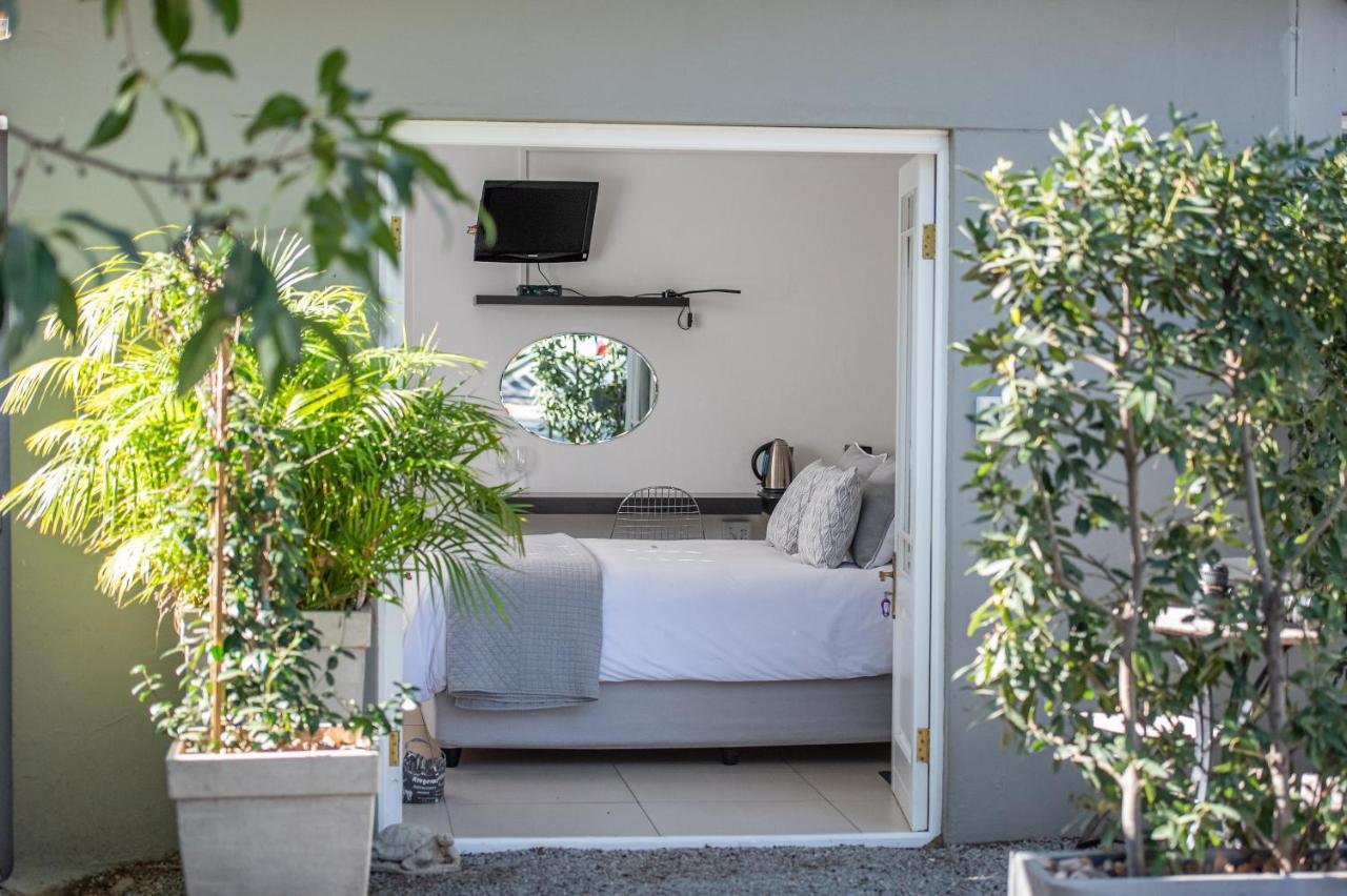 Ballinderry, The Robertson Guest House Εξωτερικό φωτογραφία