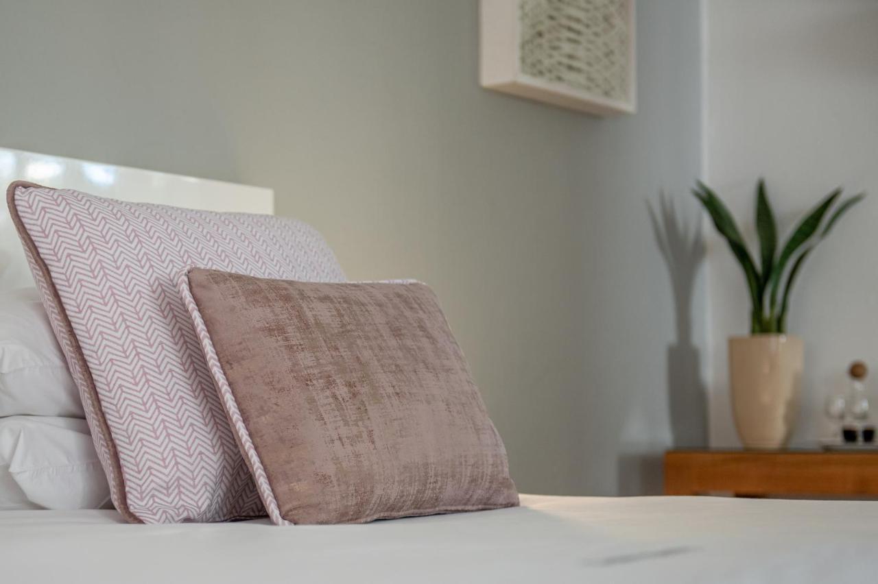 Ballinderry, The Robertson Guest House Εξωτερικό φωτογραφία