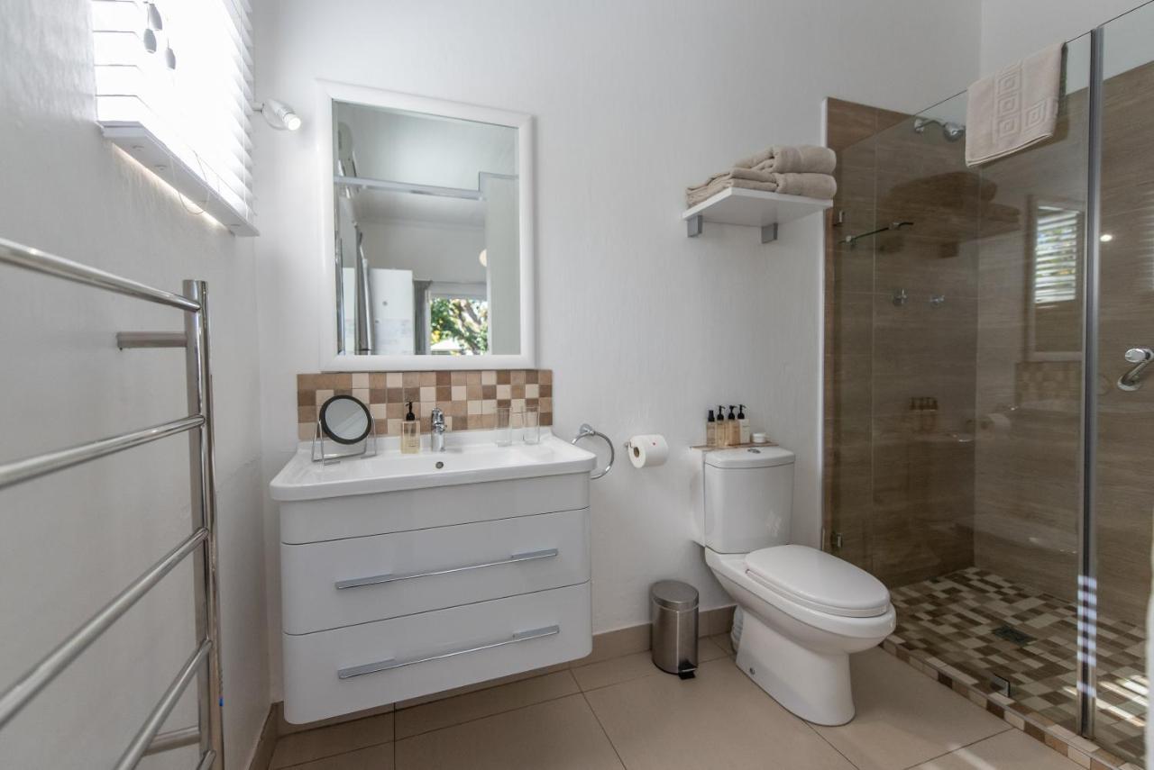Ballinderry, The Robertson Guest House Εξωτερικό φωτογραφία