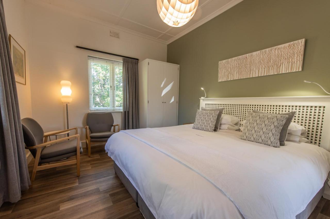 Ballinderry, The Robertson Guest House Εξωτερικό φωτογραφία
