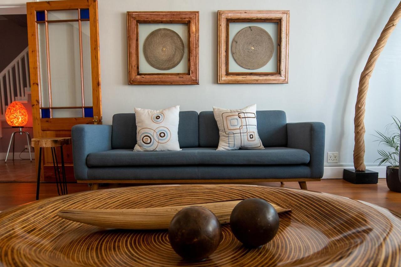 Ballinderry, The Robertson Guest House Εξωτερικό φωτογραφία