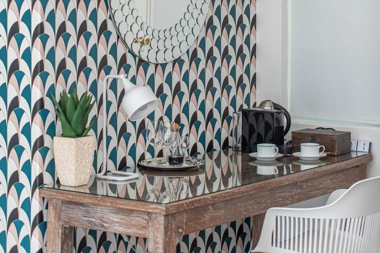 Ballinderry, The Robertson Guest House Εξωτερικό φωτογραφία