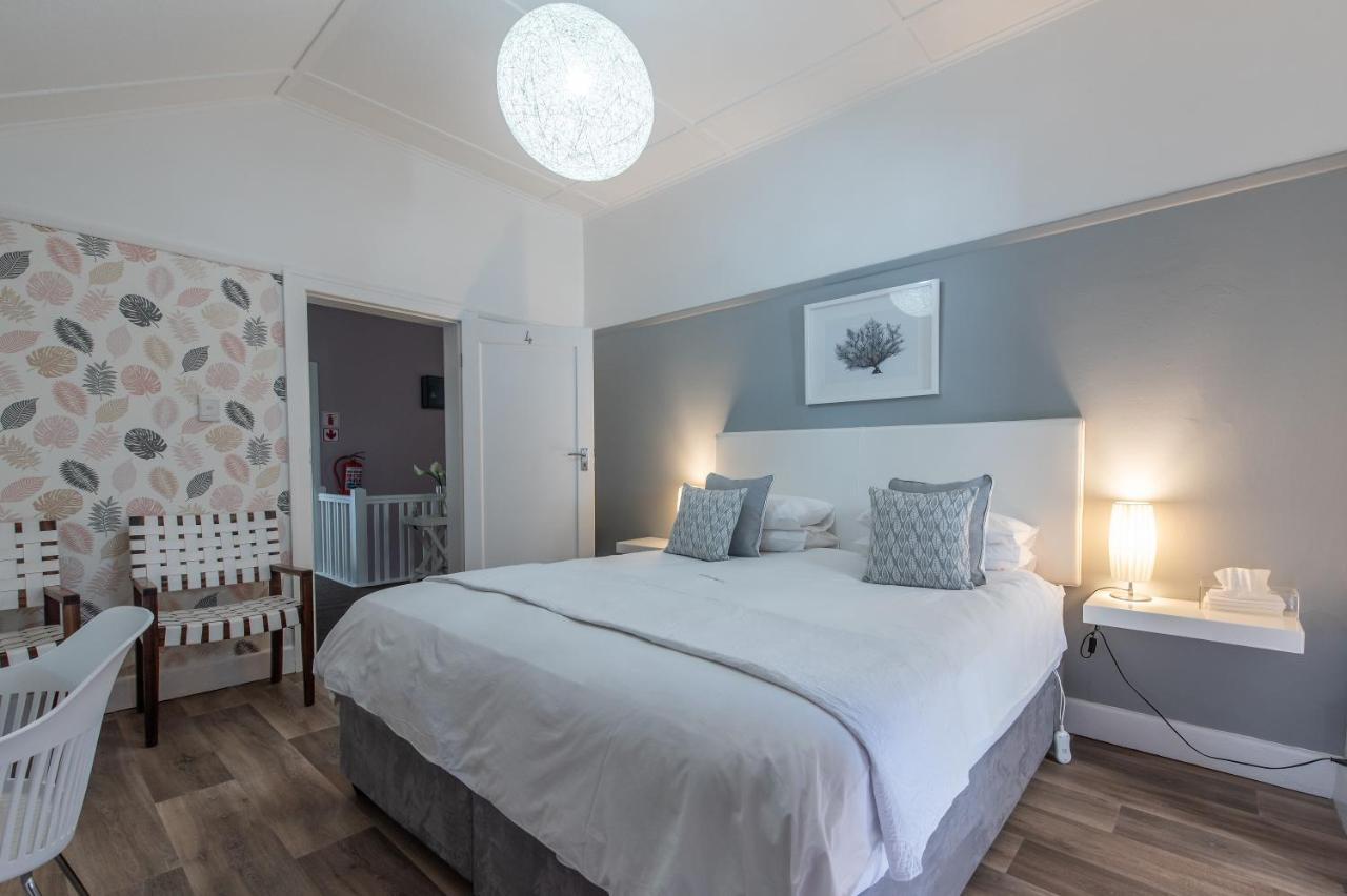 Ballinderry, The Robertson Guest House Εξωτερικό φωτογραφία
