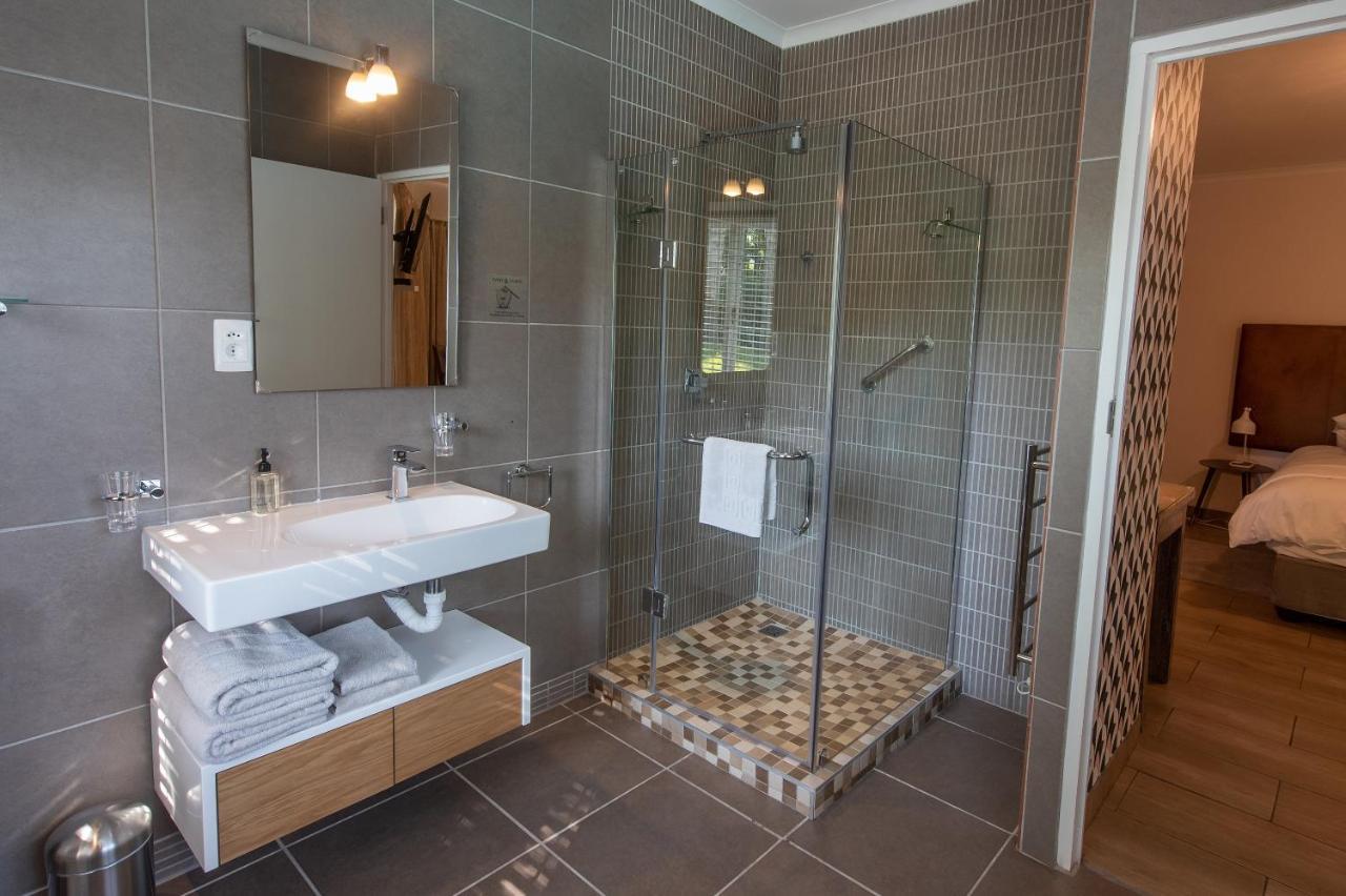Ballinderry, The Robertson Guest House Εξωτερικό φωτογραφία
