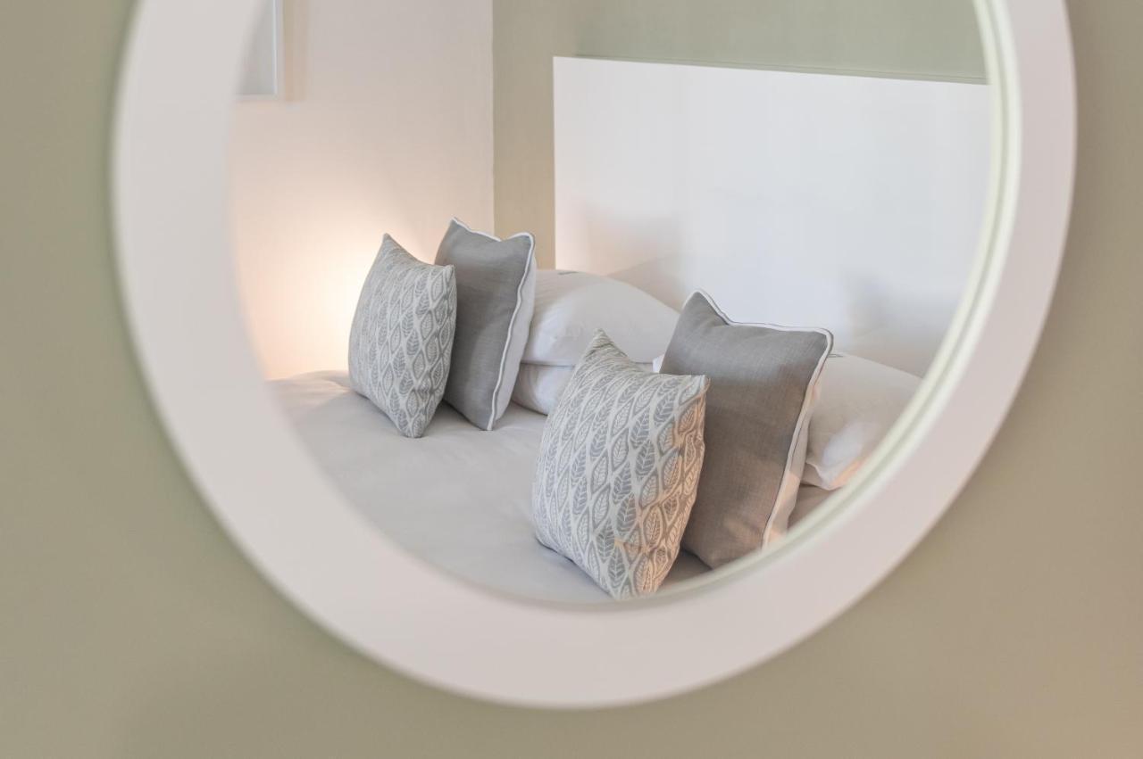 Ballinderry, The Robertson Guest House Εξωτερικό φωτογραφία