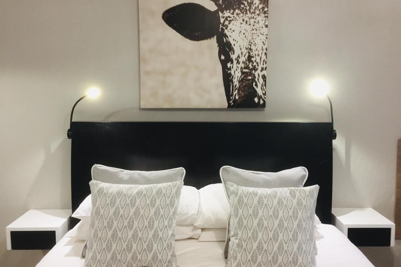 Ballinderry, The Robertson Guest House Εξωτερικό φωτογραφία