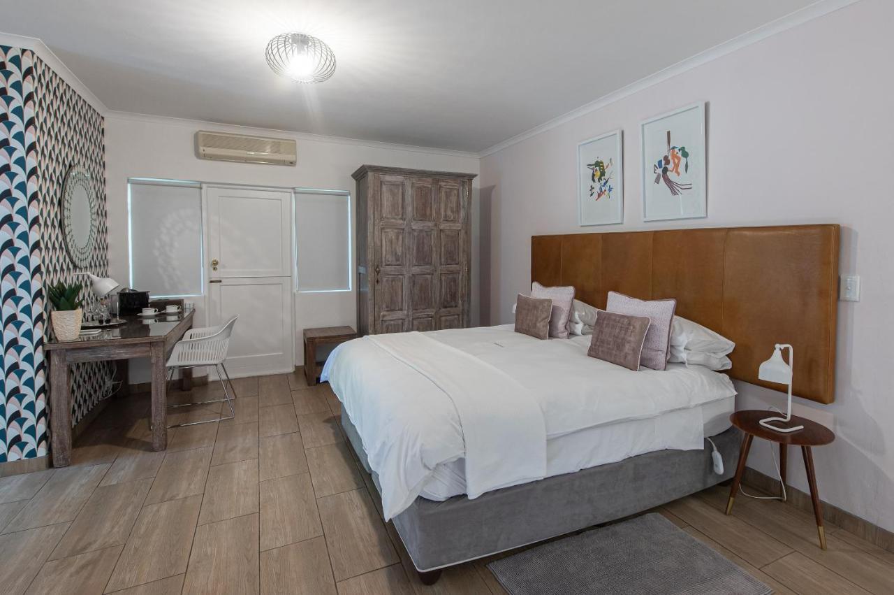 Ballinderry, The Robertson Guest House Εξωτερικό φωτογραφία