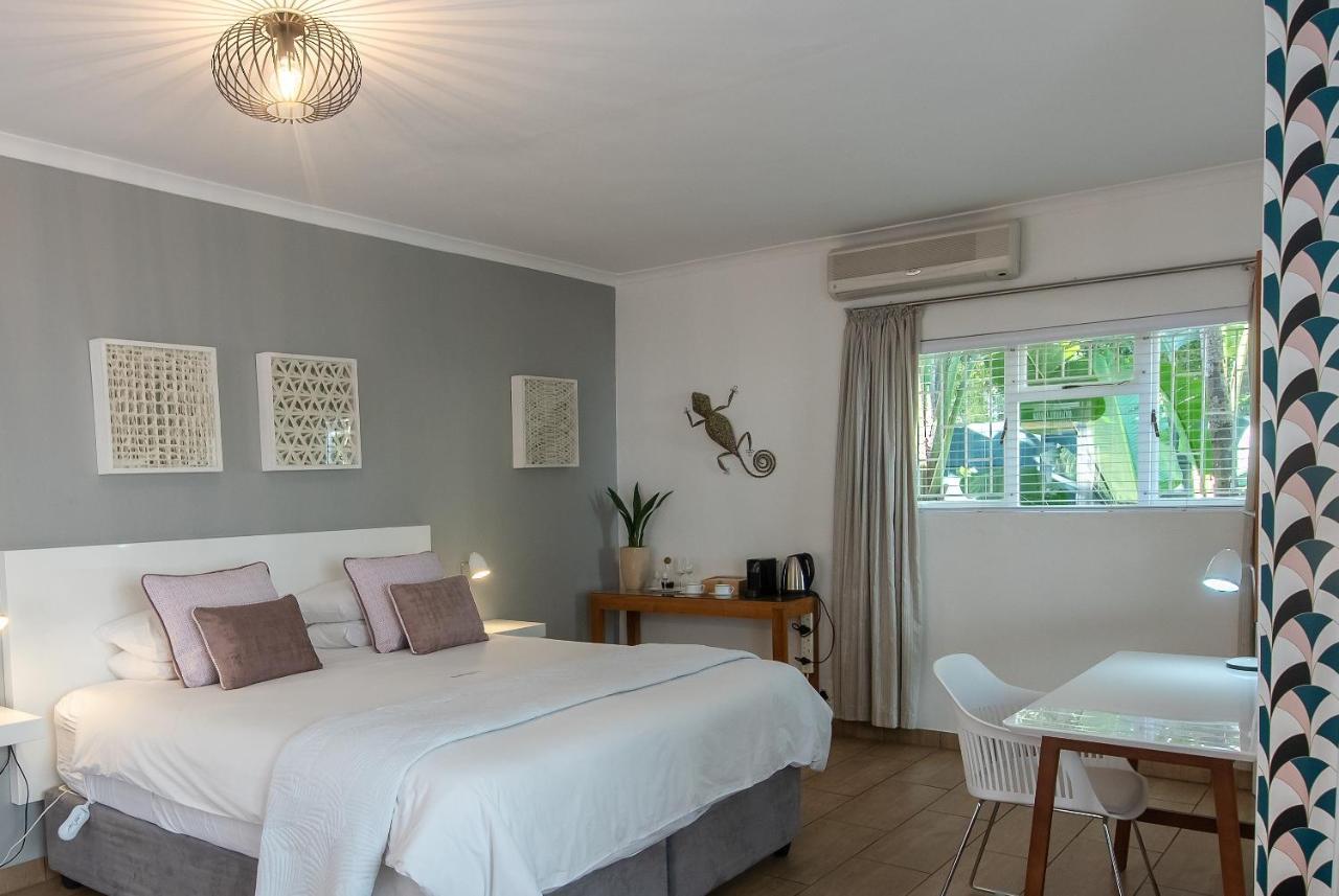 Ballinderry, The Robertson Guest House Εξωτερικό φωτογραφία