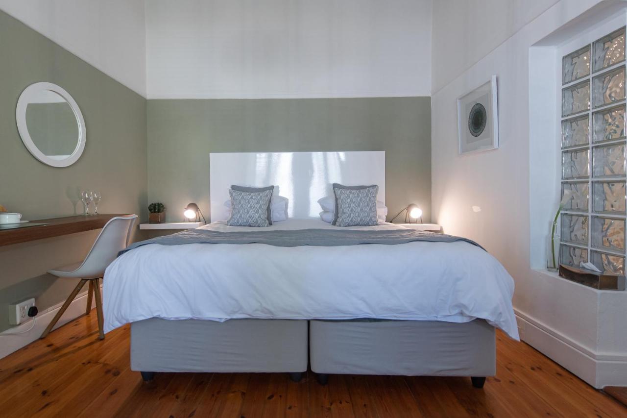 Ballinderry, The Robertson Guest House Εξωτερικό φωτογραφία