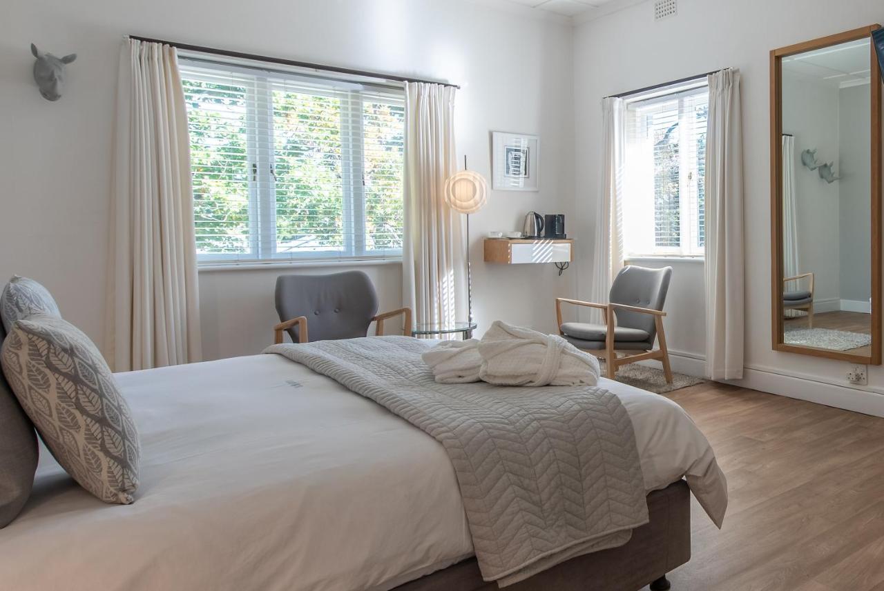 Ballinderry, The Robertson Guest House Εξωτερικό φωτογραφία