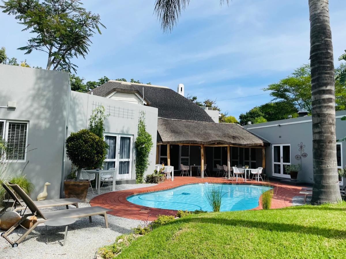 Ballinderry, The Robertson Guest House Εξωτερικό φωτογραφία