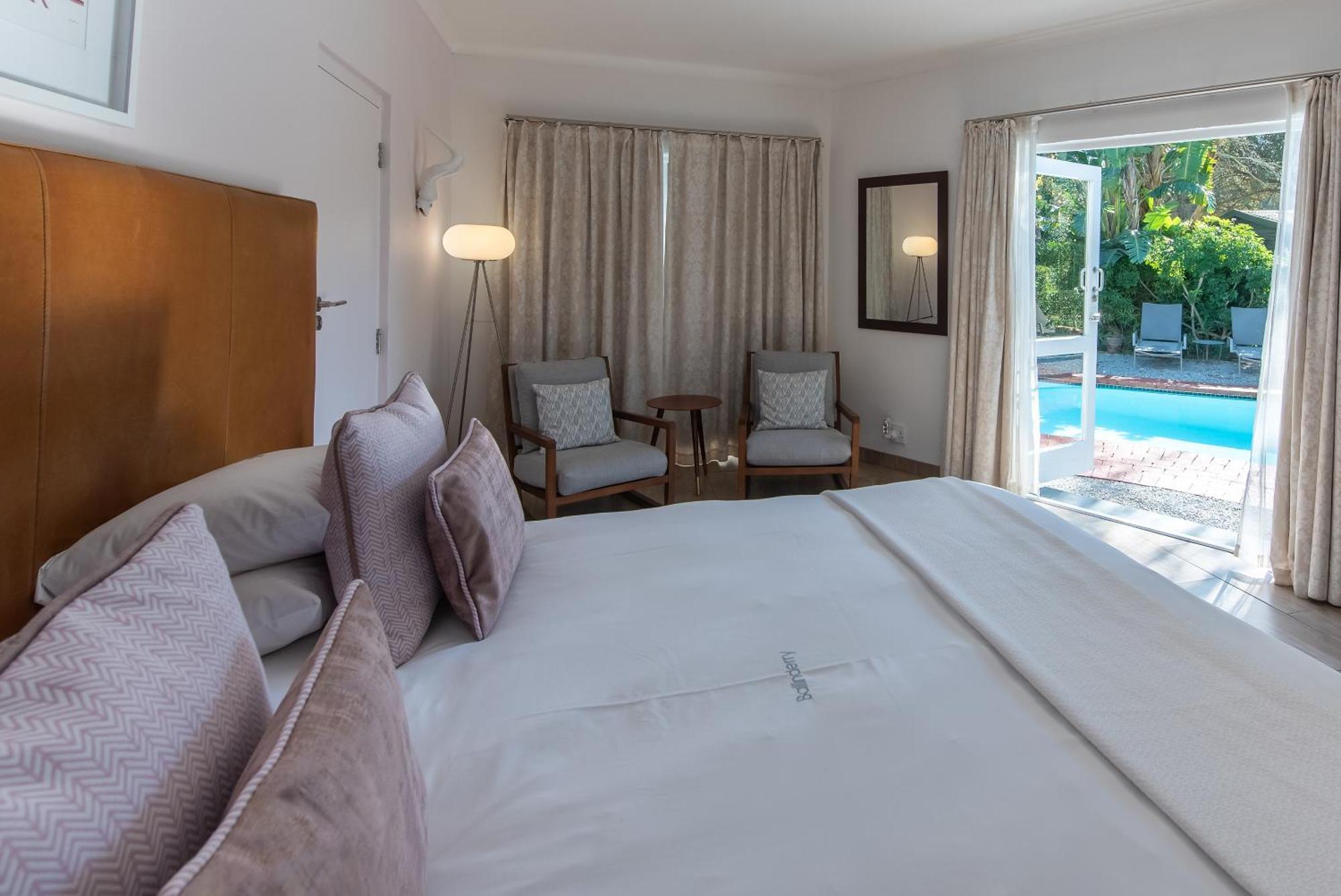 Ballinderry, The Robertson Guest House Εξωτερικό φωτογραφία