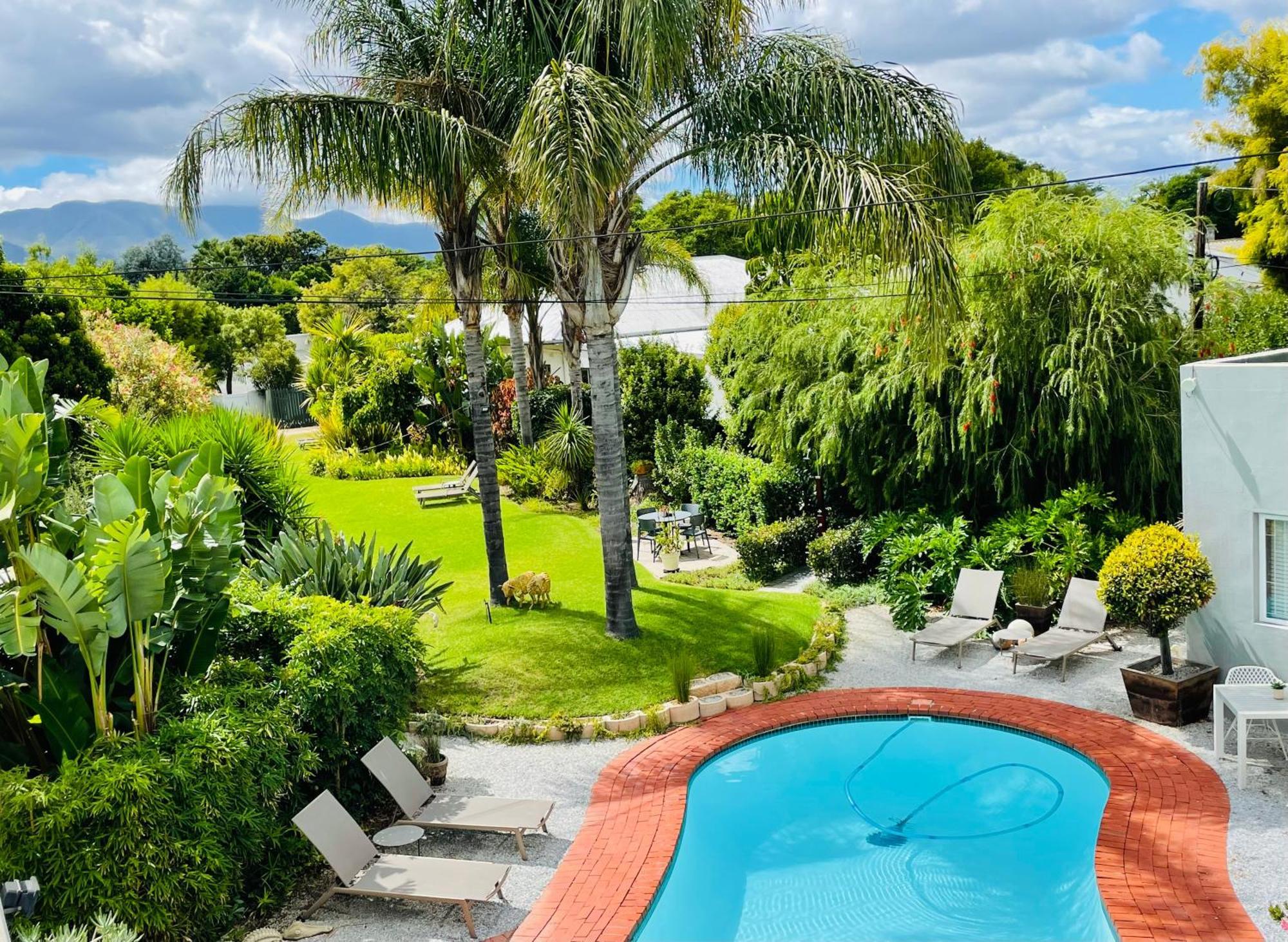Ballinderry, The Robertson Guest House Εξωτερικό φωτογραφία