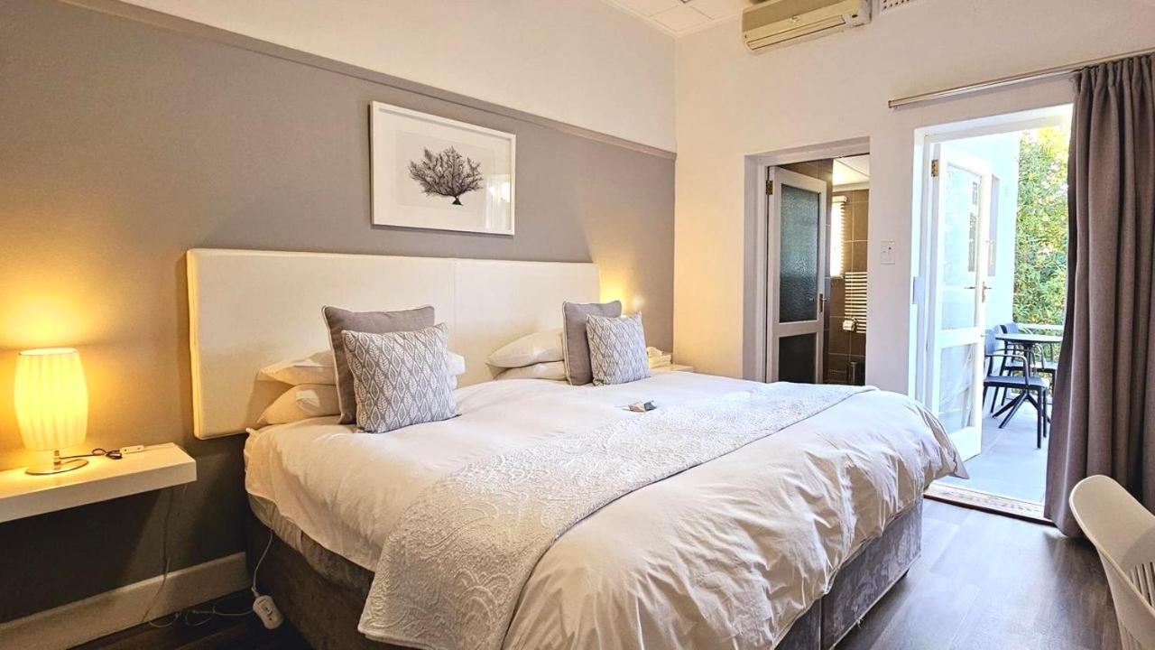 Ballinderry, The Robertson Guest House Εξωτερικό φωτογραφία