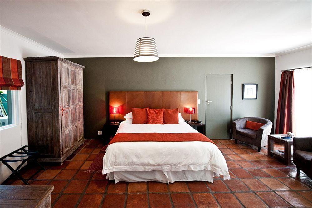 Ballinderry, The Robertson Guest House Εξωτερικό φωτογραφία