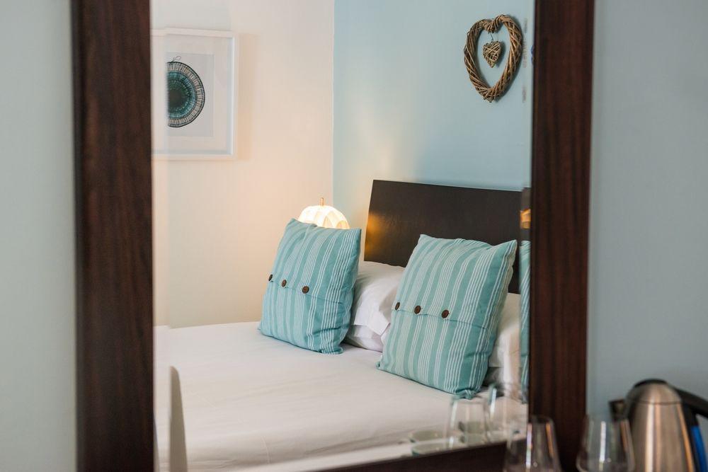 Ballinderry, The Robertson Guest House Εξωτερικό φωτογραφία