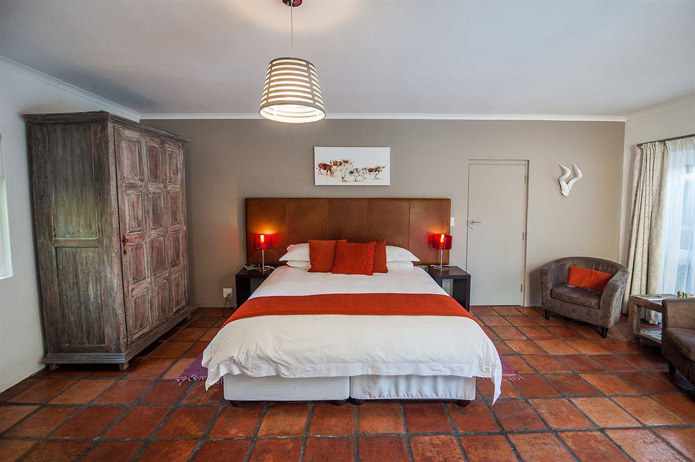 Ballinderry, The Robertson Guest House Εξωτερικό φωτογραφία