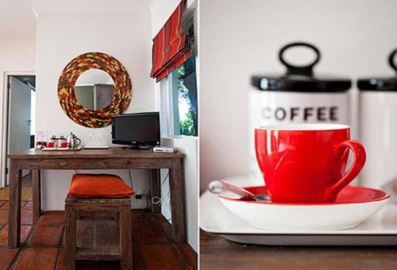 Ballinderry, The Robertson Guest House Εξωτερικό φωτογραφία
