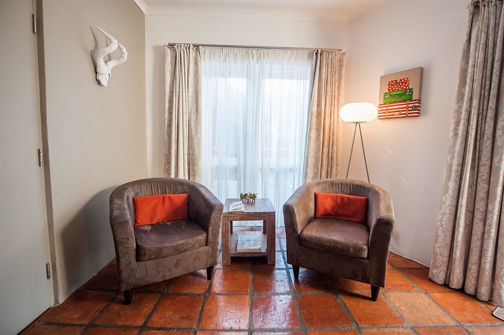 Ballinderry, The Robertson Guest House Εξωτερικό φωτογραφία