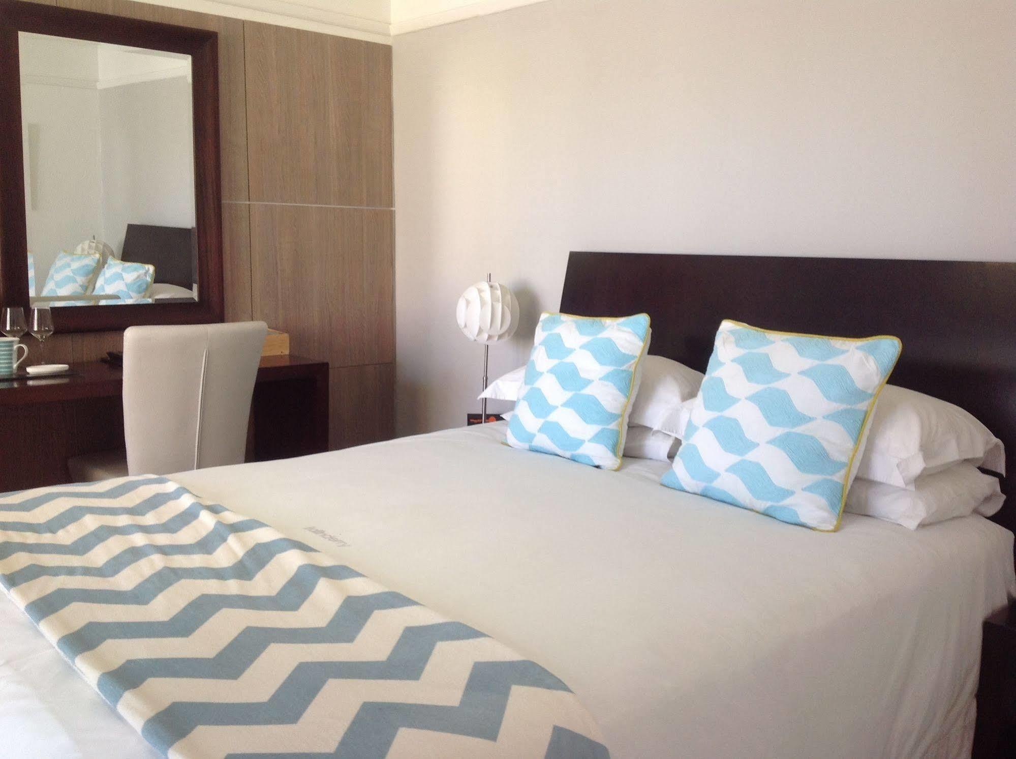 Ballinderry, The Robertson Guest House Εξωτερικό φωτογραφία
