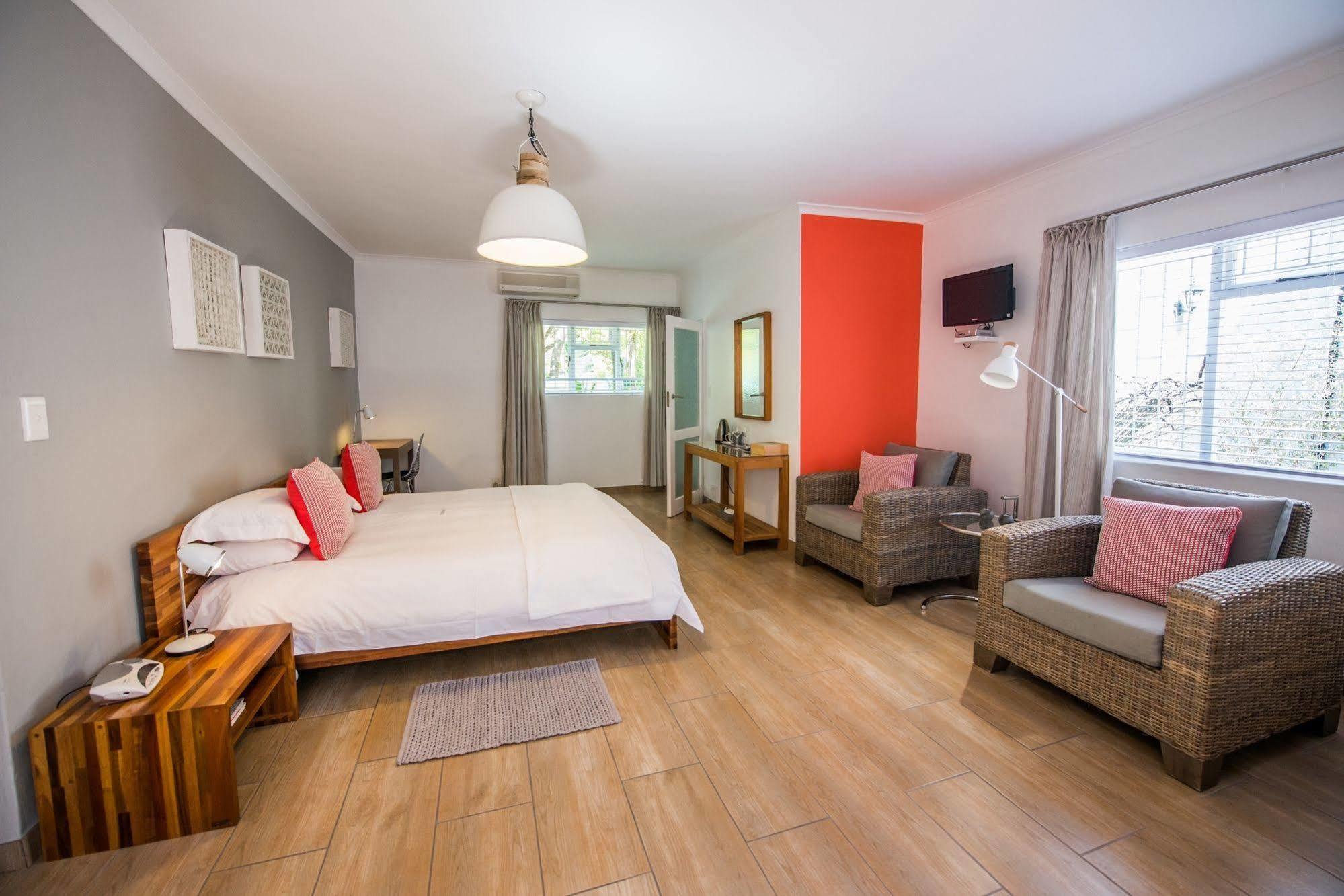 Ballinderry, The Robertson Guest House Εξωτερικό φωτογραφία