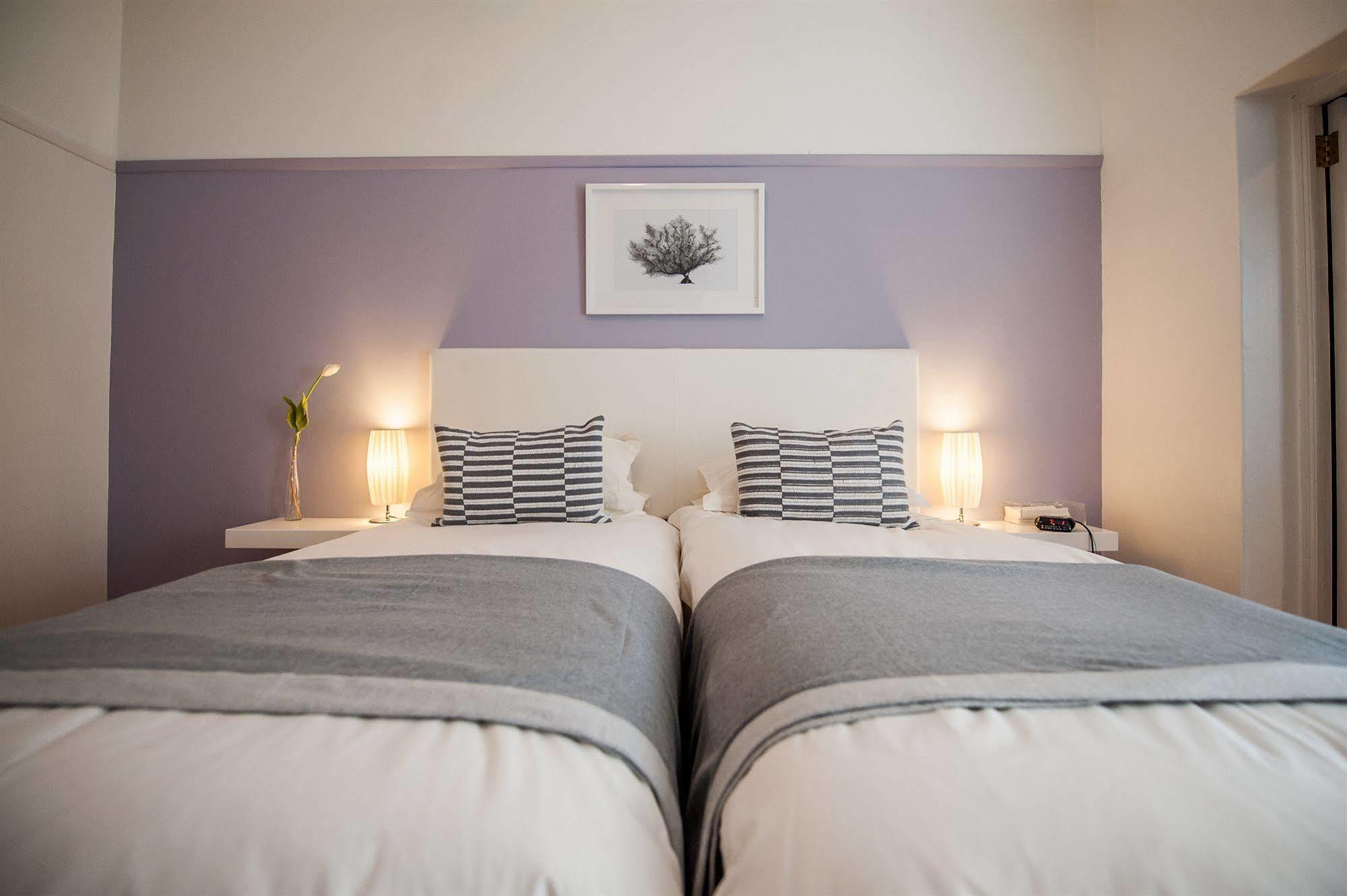 Ballinderry, The Robertson Guest House Εξωτερικό φωτογραφία