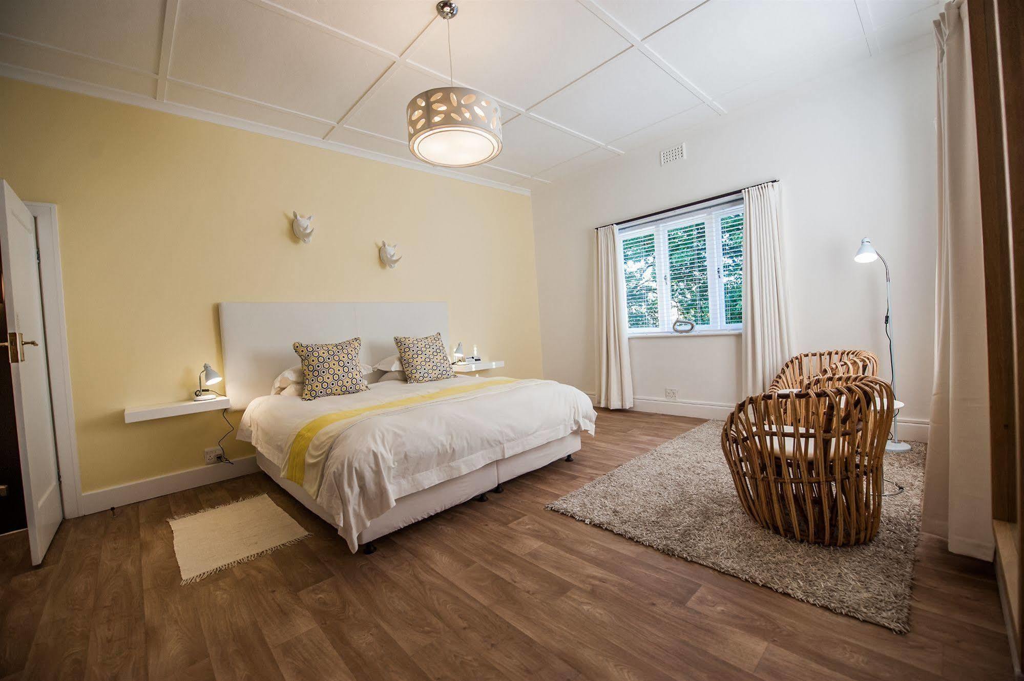 Ballinderry, The Robertson Guest House Εξωτερικό φωτογραφία
