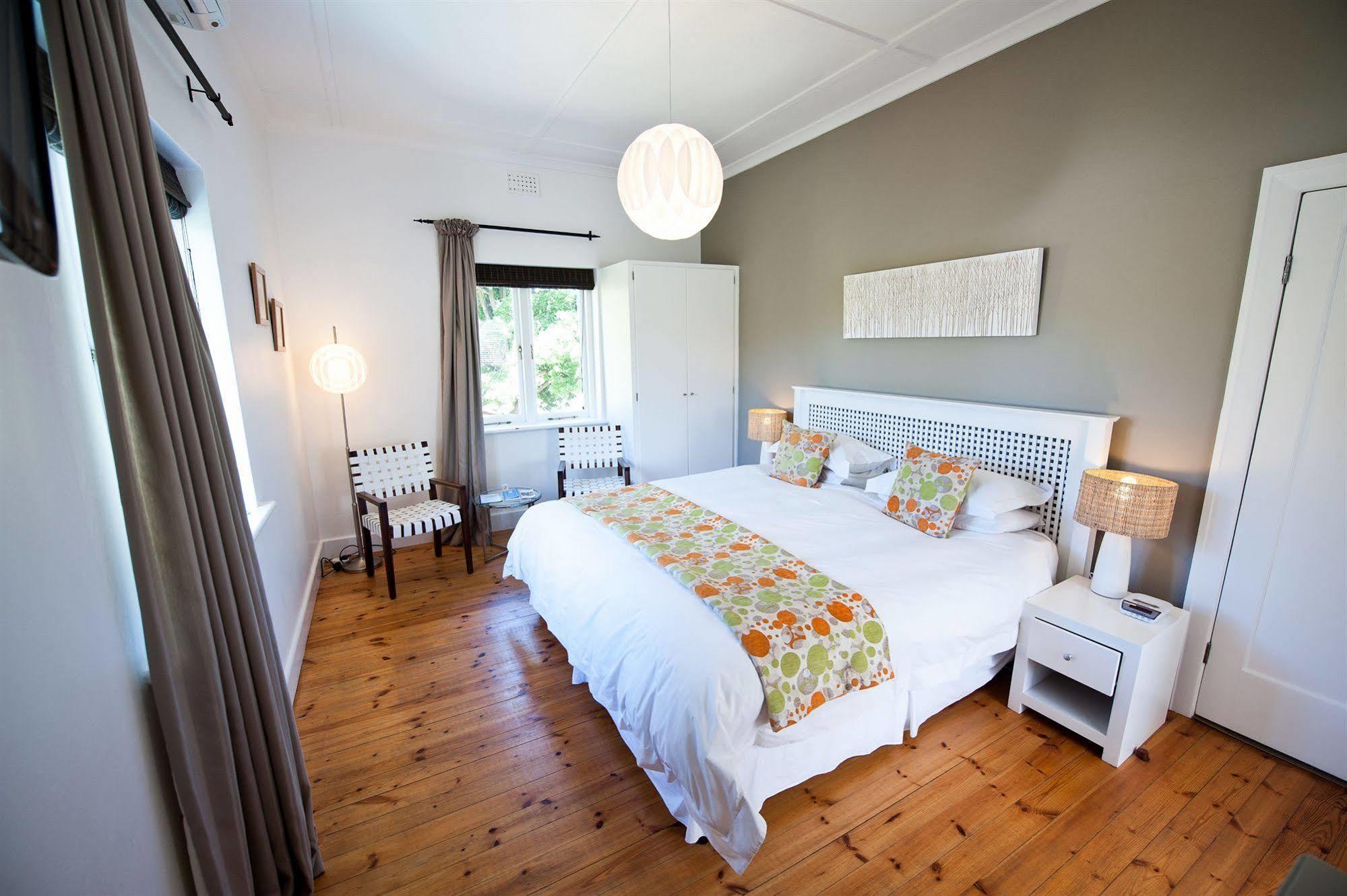 Ballinderry, The Robertson Guest House Εξωτερικό φωτογραφία